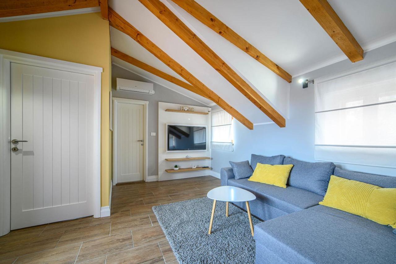 שיבניק Apartments Orsula Near Old Town חדר תמונה